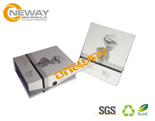 Hair Extension or Cosmetic Packaging Boxes Custom Made with Free Sample