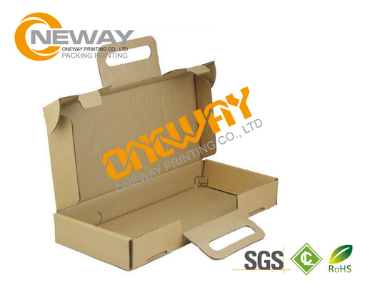 Wholesale Custom Printed Kraft Paper Food Packing Box,Recycle Brown Kraft Food Box